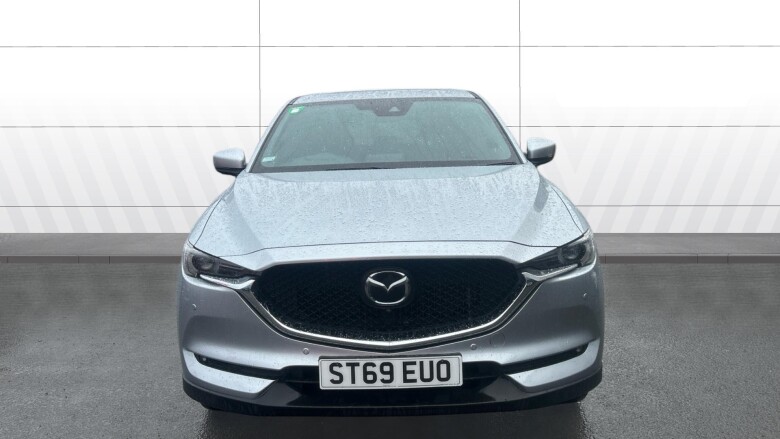 Mazda CX-5 2.0 GT Sport Nav+ 5dr Petrol Estate